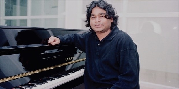 ar rahman career