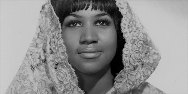 aretha franklin