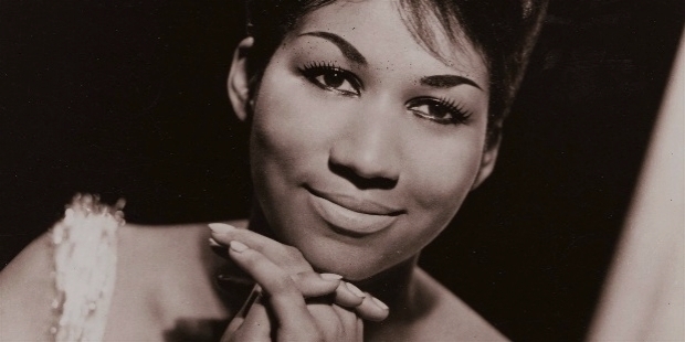 Aretha Franklin