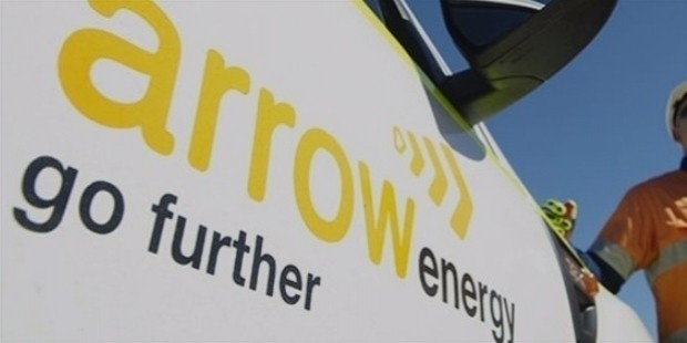 arrow energy