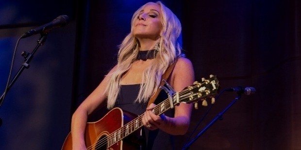 ashley monroe