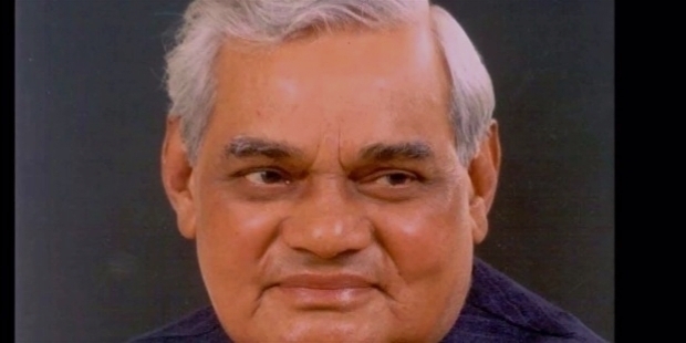 ATAL BIHARI VAJPAYEE