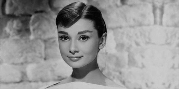 audrey hepburn saying on depression