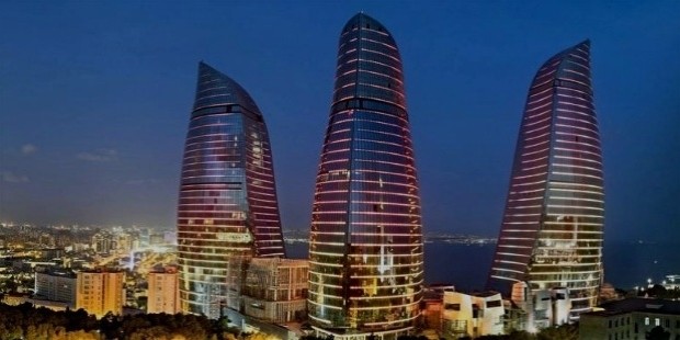 azerbaijan