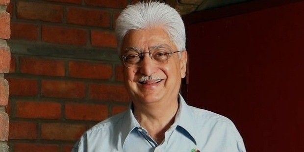 azim premji story