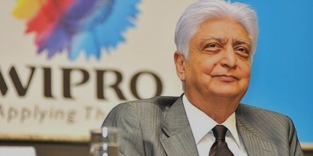 Image result for Azim Premji