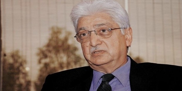 azim premji