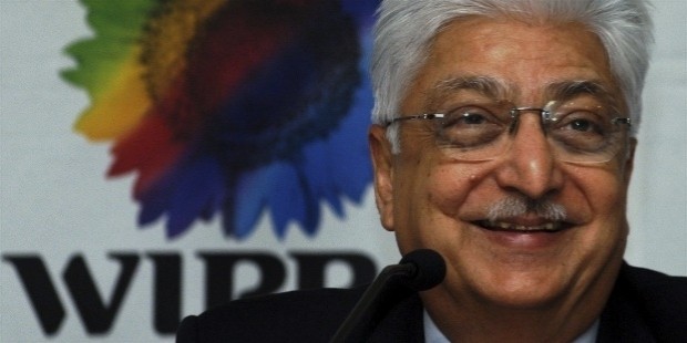 azim premji