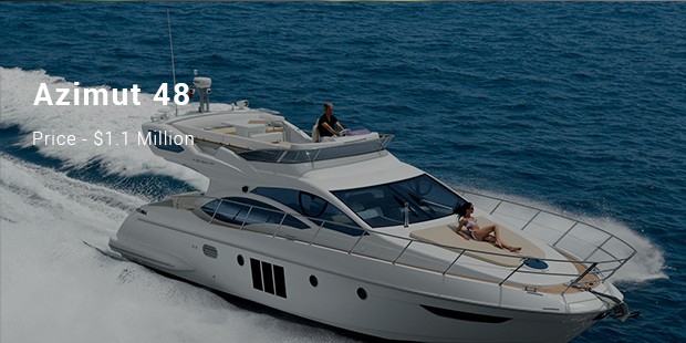 Azimut 48