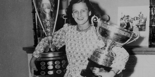 babe didrikson zaharias