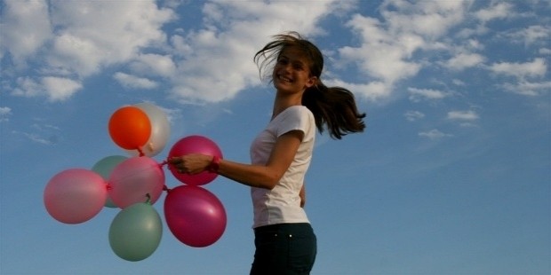 balloon activities