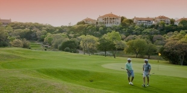 barton creek foothill and canyon golf club