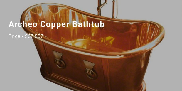 bathtub