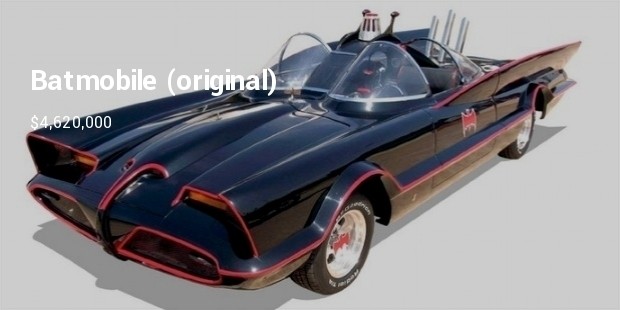 batmobile batman the movie and it started with a kiss
