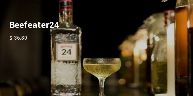 beefeater24