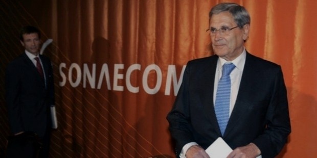 belmiro de azevedo makes administration of sonae