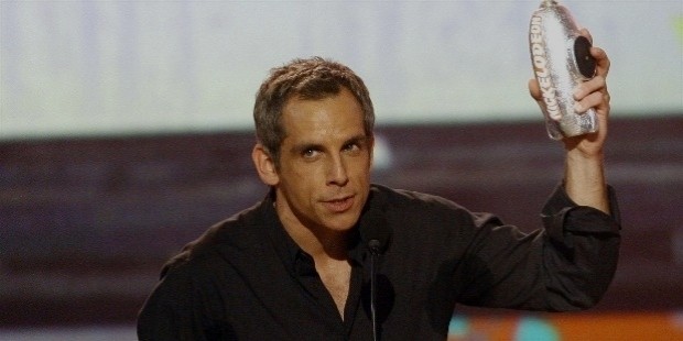 ben stiller awards