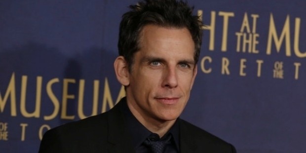 ben stiller prostate cancer