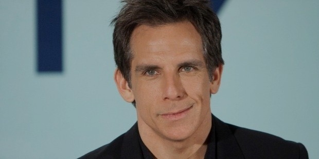 ben stiller