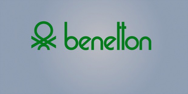 benetton logo