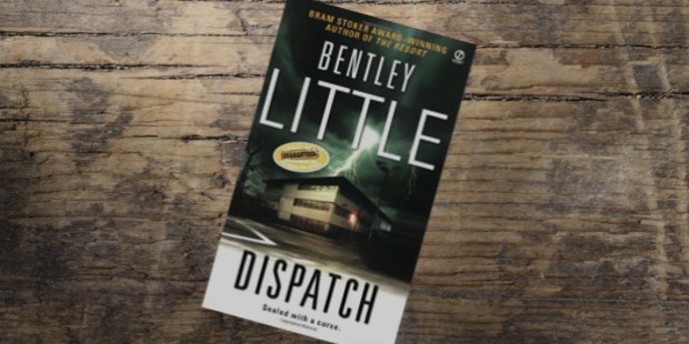 bentley little dispatch book