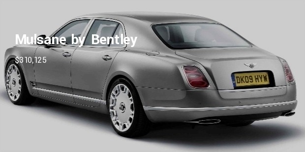 bentley mulsanne 01