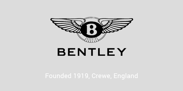 bentley