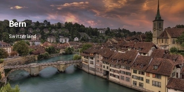 bern, switzerland