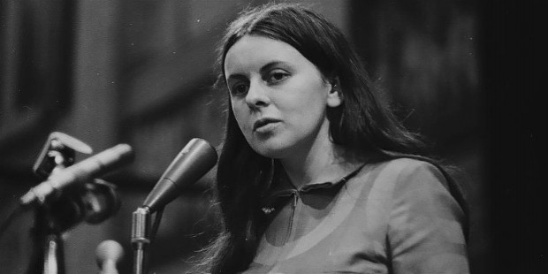 bernadette devlin