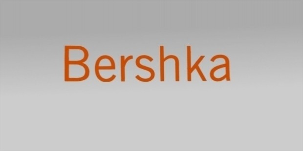 bershka brand