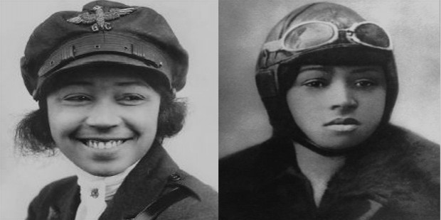 bessie coleman