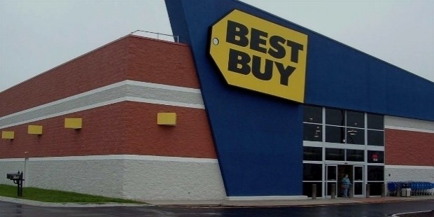 best buy store