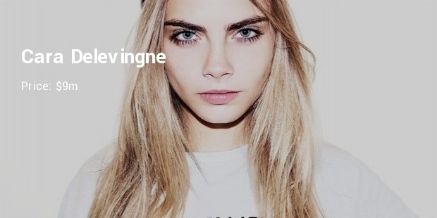 best eyelashes cara delevingne