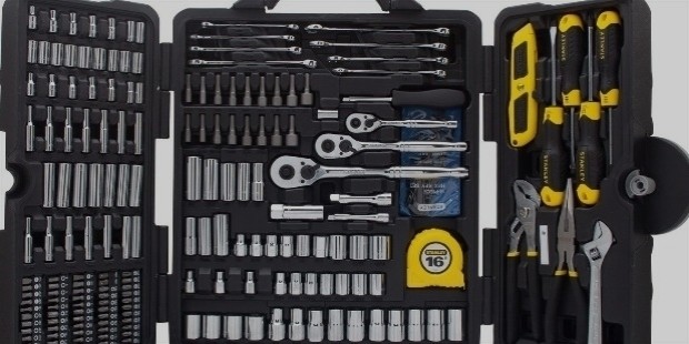 best tool kits 5