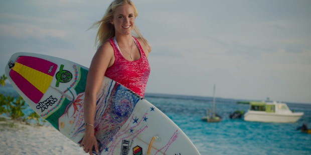 bethany hamilton