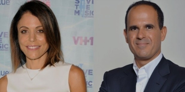 bethenny frankel, marcus lemonis