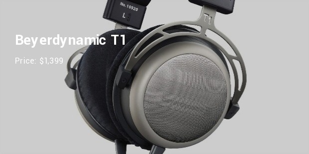 beyerdynamic t1