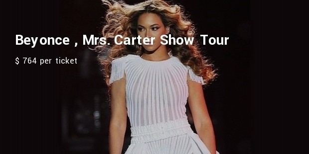 beyonce , mrs