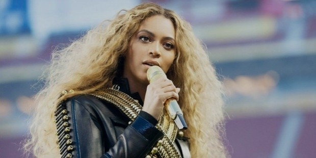 beyonce entrepreneur