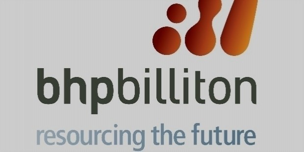 bhp billiton