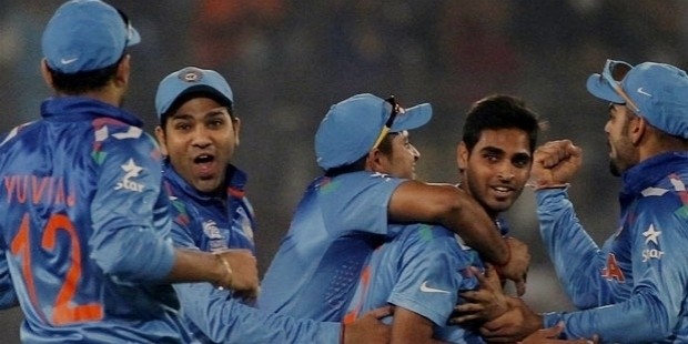 bhuvi odi