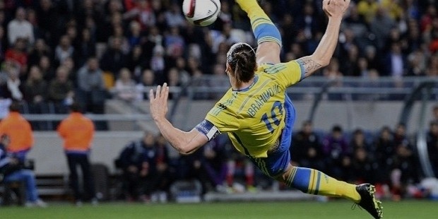 bicycle kick