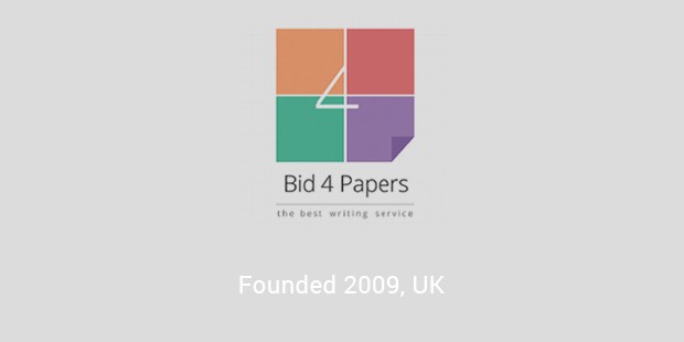 bid4papers