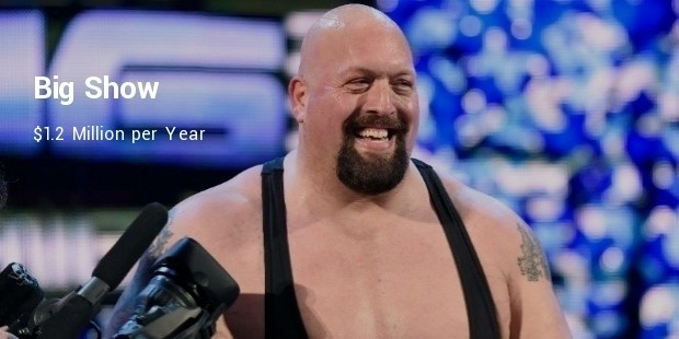 big show