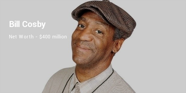 bill cosby