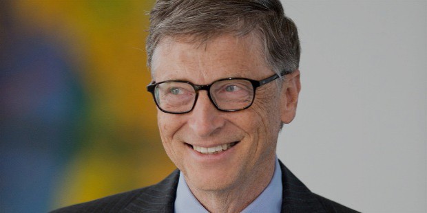 bill gates