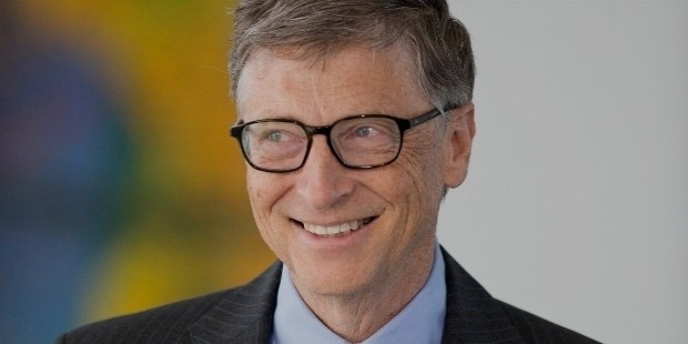 bill gates