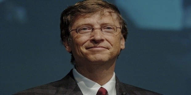 bill gates