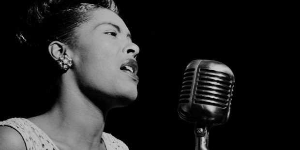 billie holiday