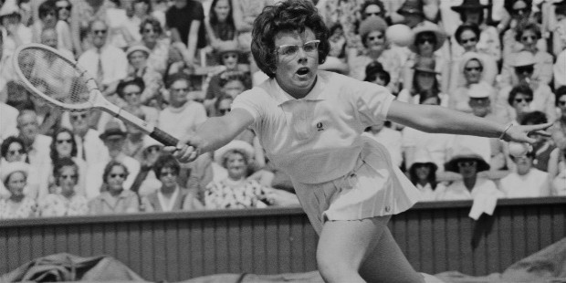 billie jean king